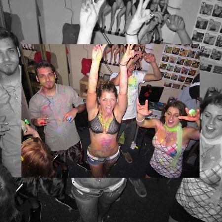 Youth Open Mind Under 40 - Welcome Lgb Libertines Naturist For An Exciting Stay - We Are Looking For Volunteers Palermo Esterno foto