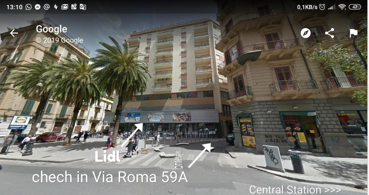 Youth Open Mind Under 40 - Welcome Lgb Libertines Naturist For An Exciting Stay - We Are Looking For Volunteers Palermo Esterno foto