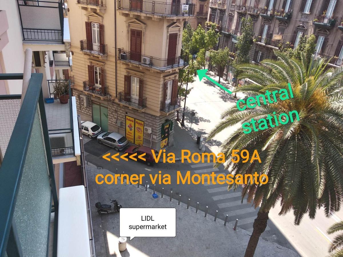 Youth Open Mind Under 40 - Welcome Lgb Libertines Naturist For An Exciting Stay - We Are Looking For Volunteers Palermo Esterno foto